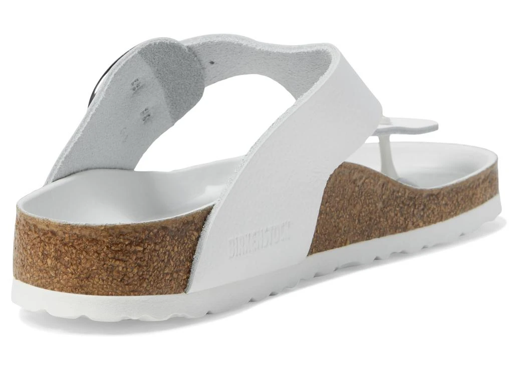 Birkenstock Gizeh Big Buckle - Leather 5