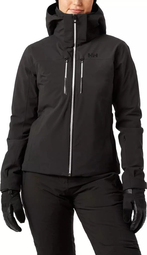 Helly Hansen Helly Hansen Women's Alphelia LifaLoft Jacket 1