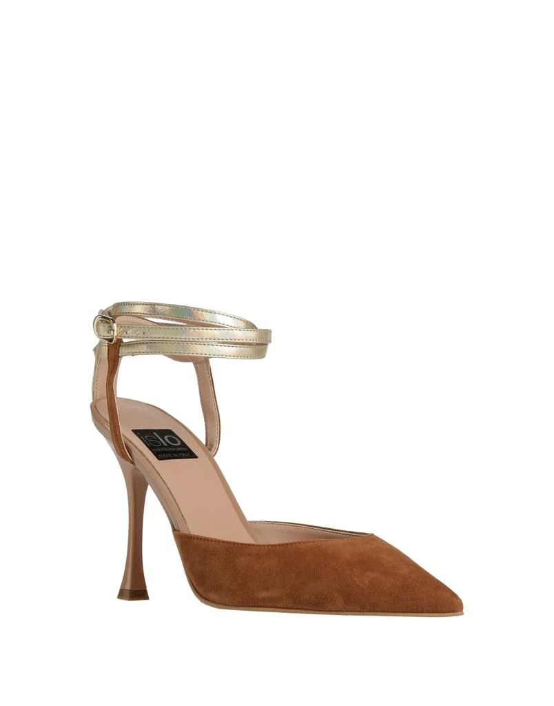 ISLO ISABELLA LORUSSO Pump 2