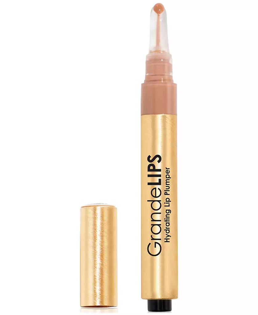Grande Cosmetics GrandeLIPS Hydrating Lip Plumper, Gloss