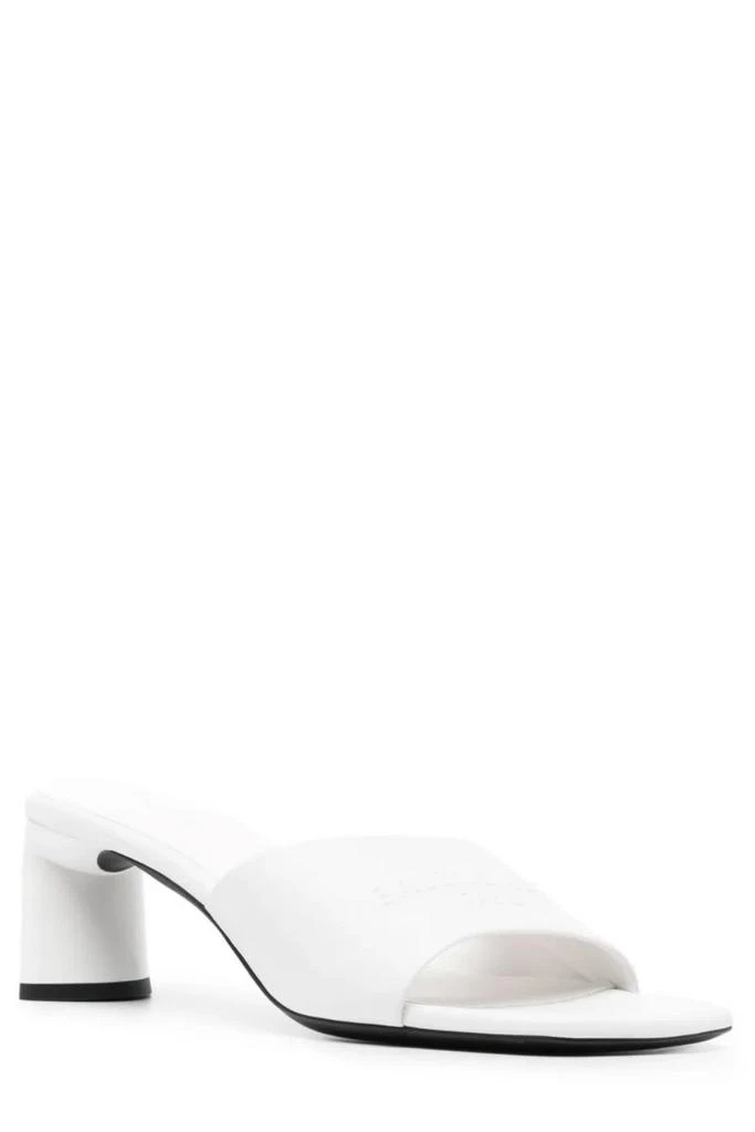 Balenciaga Balenciaga Duty Free Heeled Sandals 1