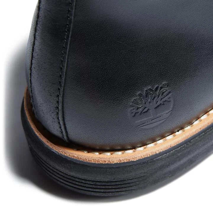 Timberland City Groove Chukka for Men in Black 6