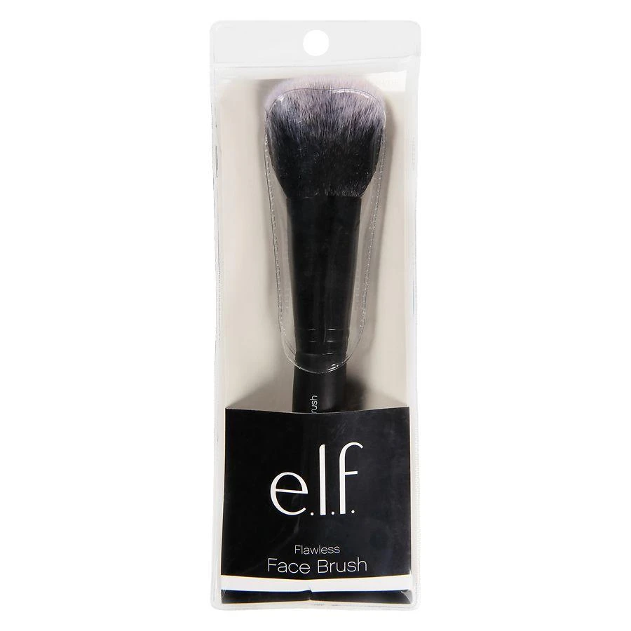 e.l.f. Flawless Face Brush 1