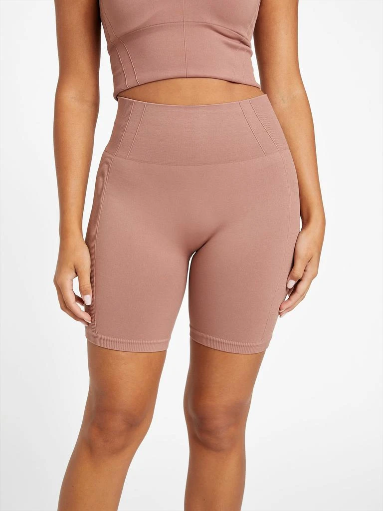 Guess Factory Cara Nylon Bike Shorts 5