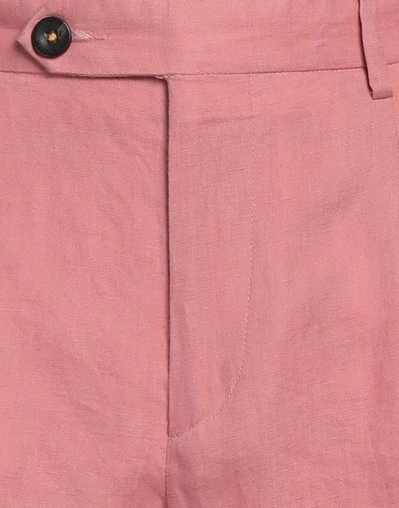 MANUEL RITZ Dress pants 4