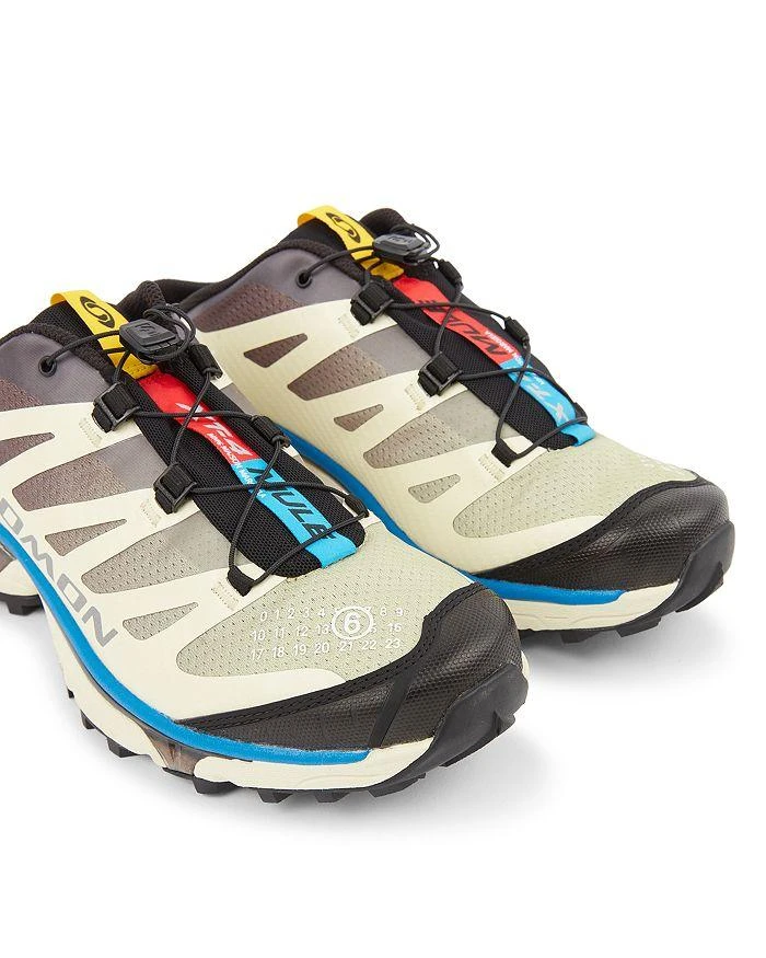 MM6 X SALOMON Men's XT-4 Mule Sneakers 5