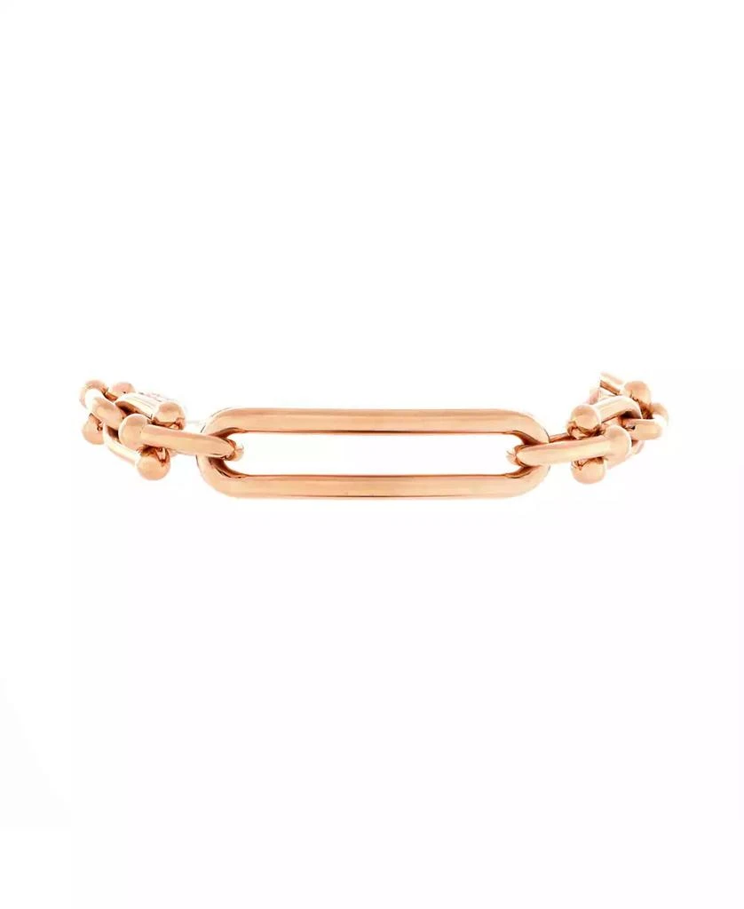 Pre-Owned Tiffany 
Co Hardwear Elongated Link Bracelet