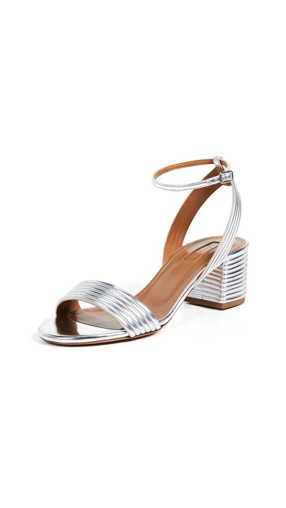 Aquazzura Sundance 50 Sandals 6