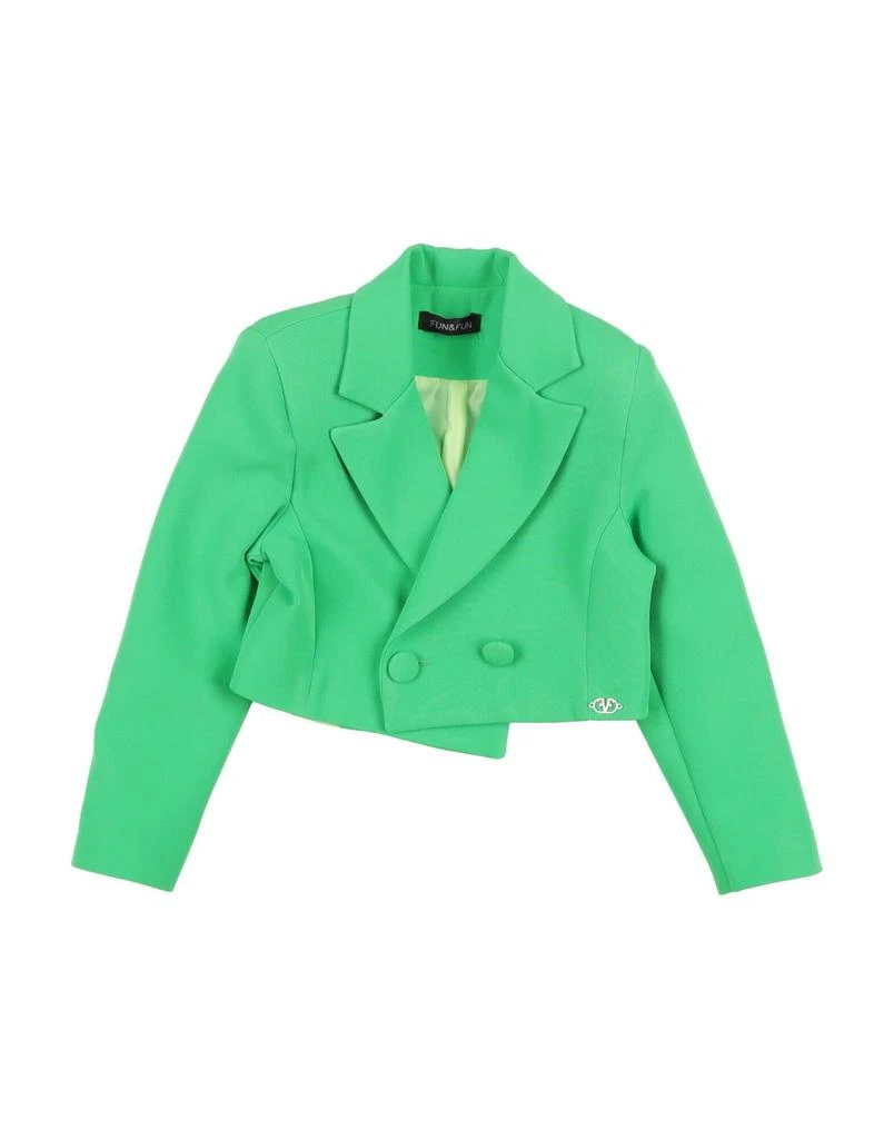 FUN 
FUN Blazer