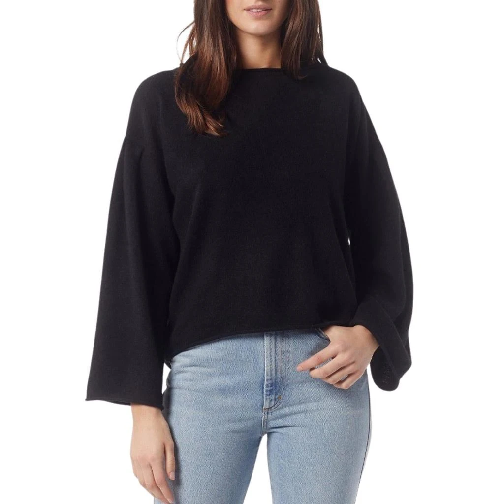 Joie Joie - IVERN BELL SLEEVE CASHMERE SWEATER 1