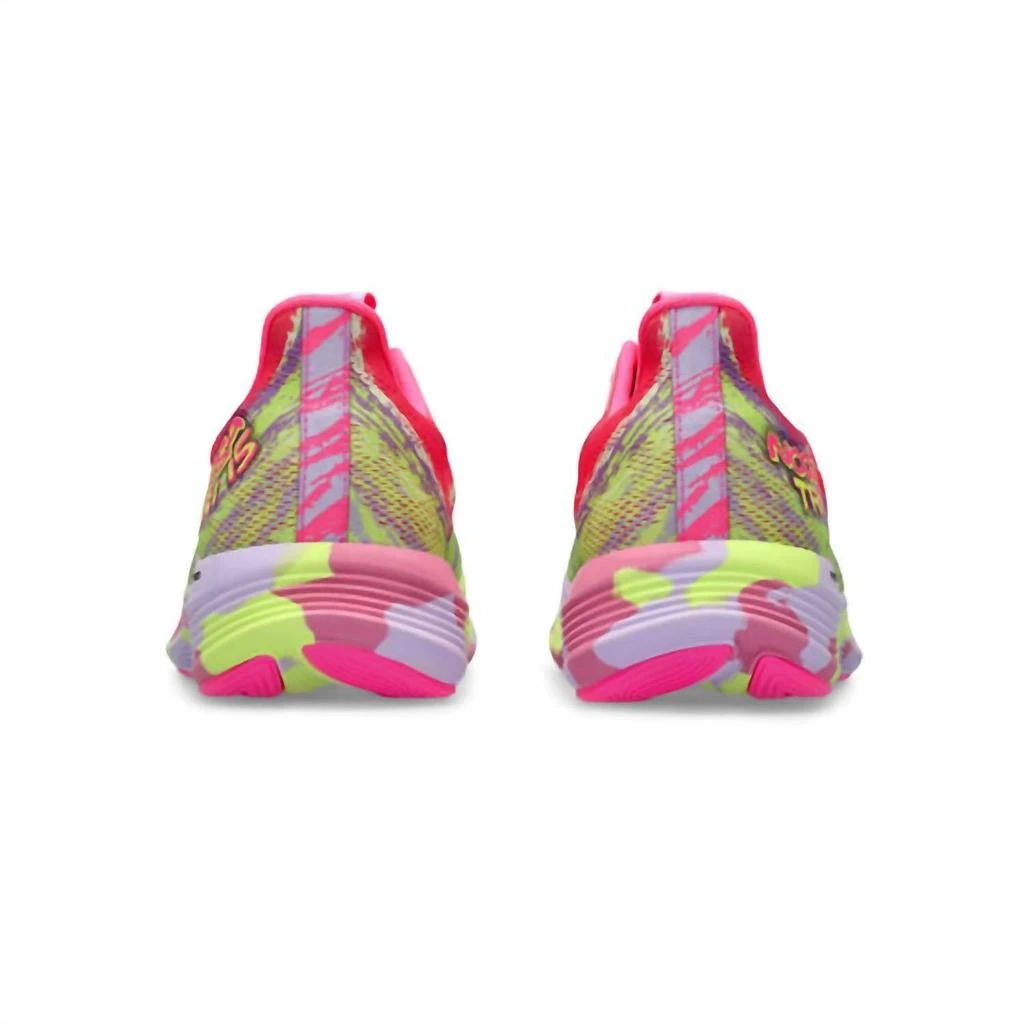 Asics Asics - Women's Noosa Tri 15 Shoes 5