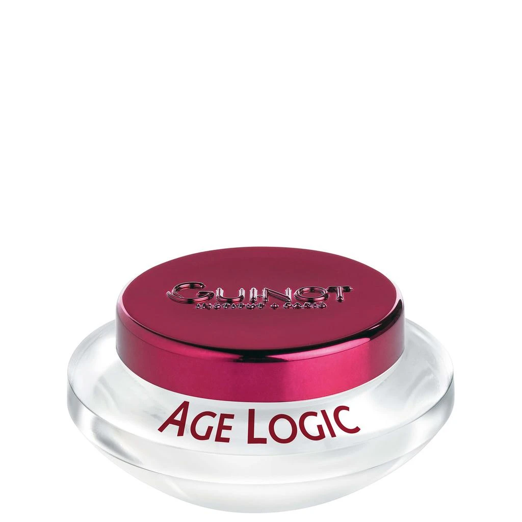 Guinot Guinot Age Logic Rich Cream 1.6oz 1