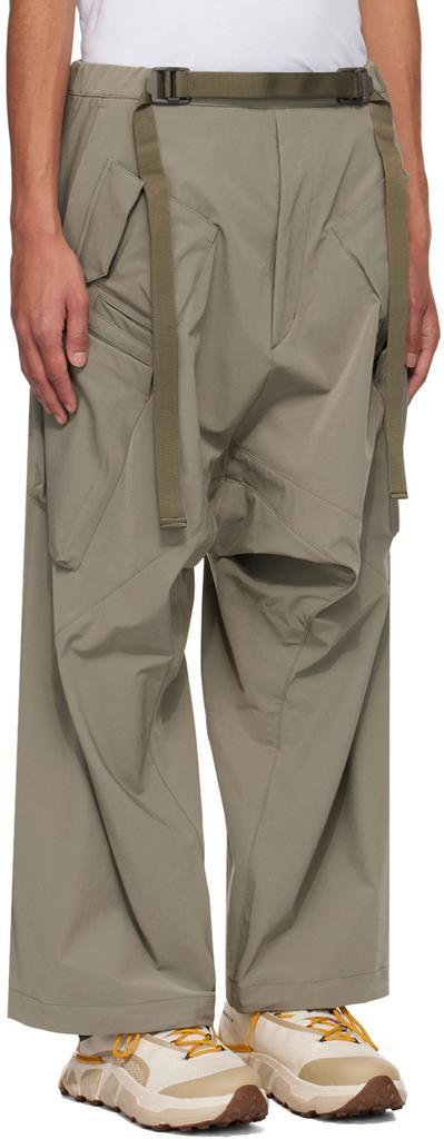 Acronym Khaki P30AL-DS Cargo Pants