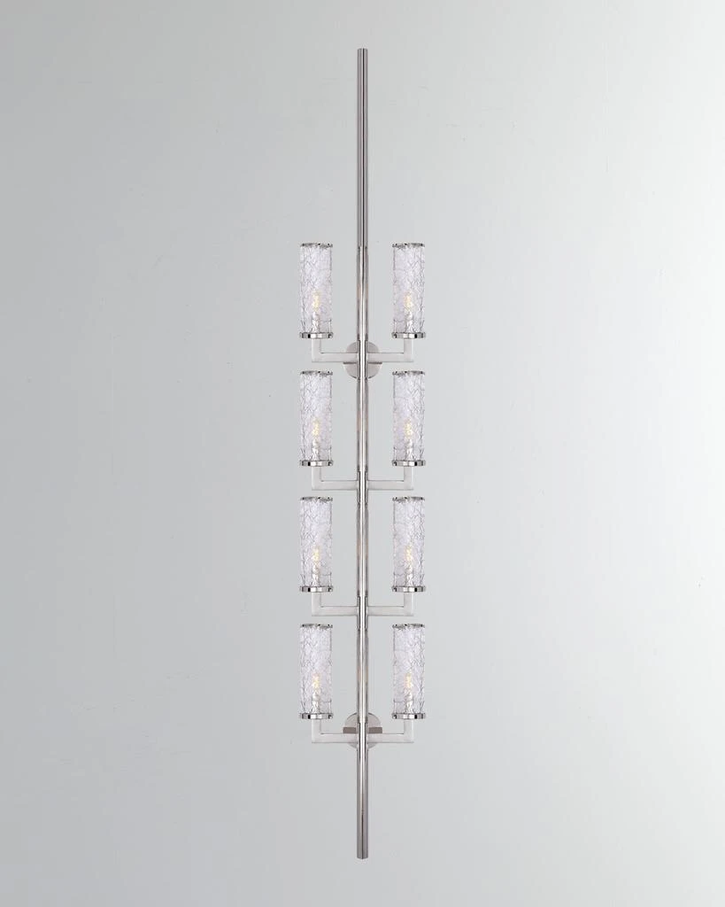 Kelly Wearstler Liaison Statement Sconce By Kelly Wearstler 1