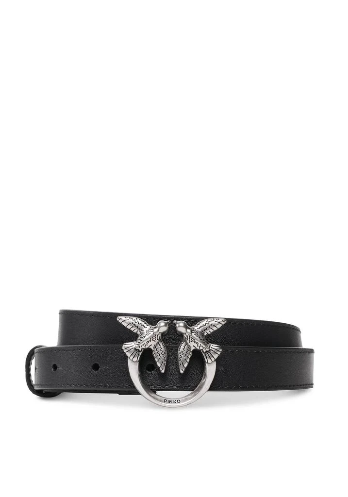 PINKO Women's belt Pinko 100143a0f1-z99o Black 1