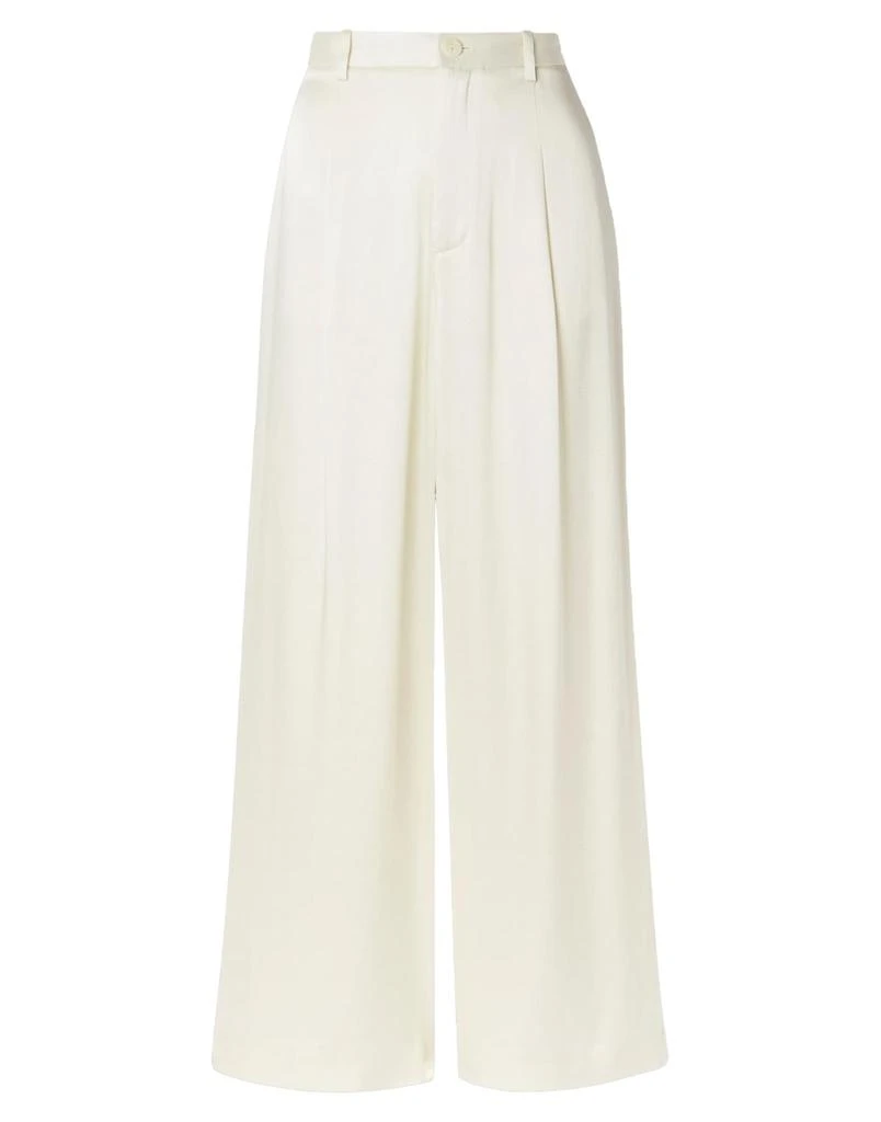 LAPOINTE Casual pants 1