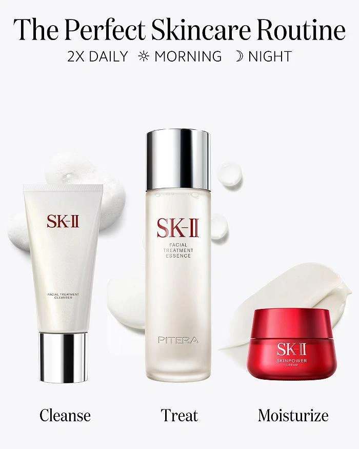 SK-II Facial Treatment Cleanser 3.6 oz. 5