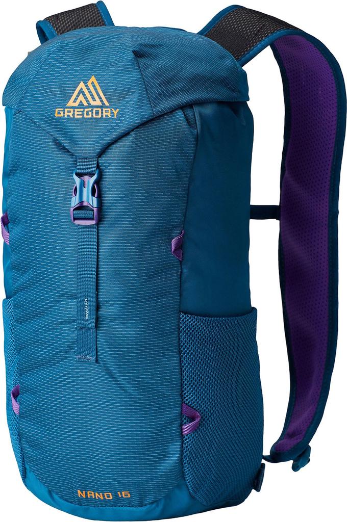 Gregory Nano Plus Size Backpack 16L