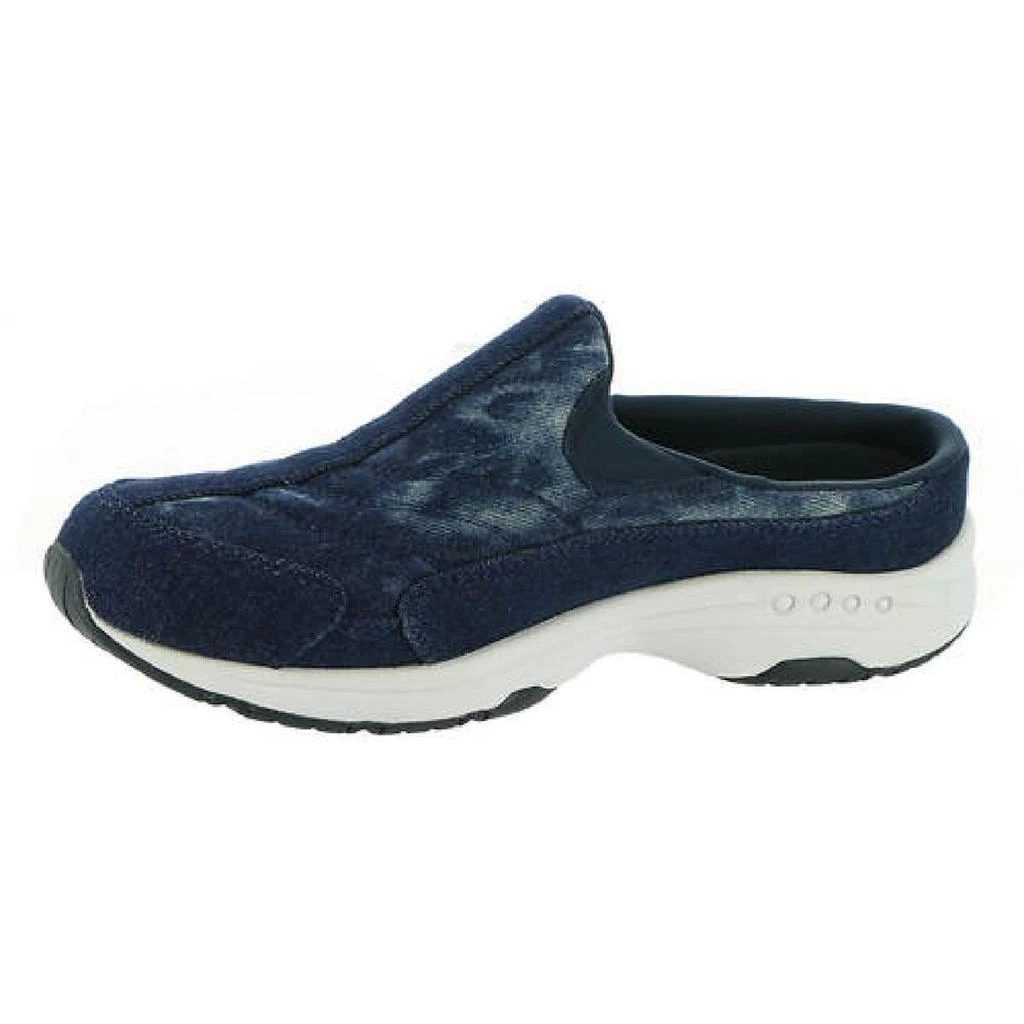 Easy Spirit Travel Time 514 Womens Slip On Clogs Sneakers 2