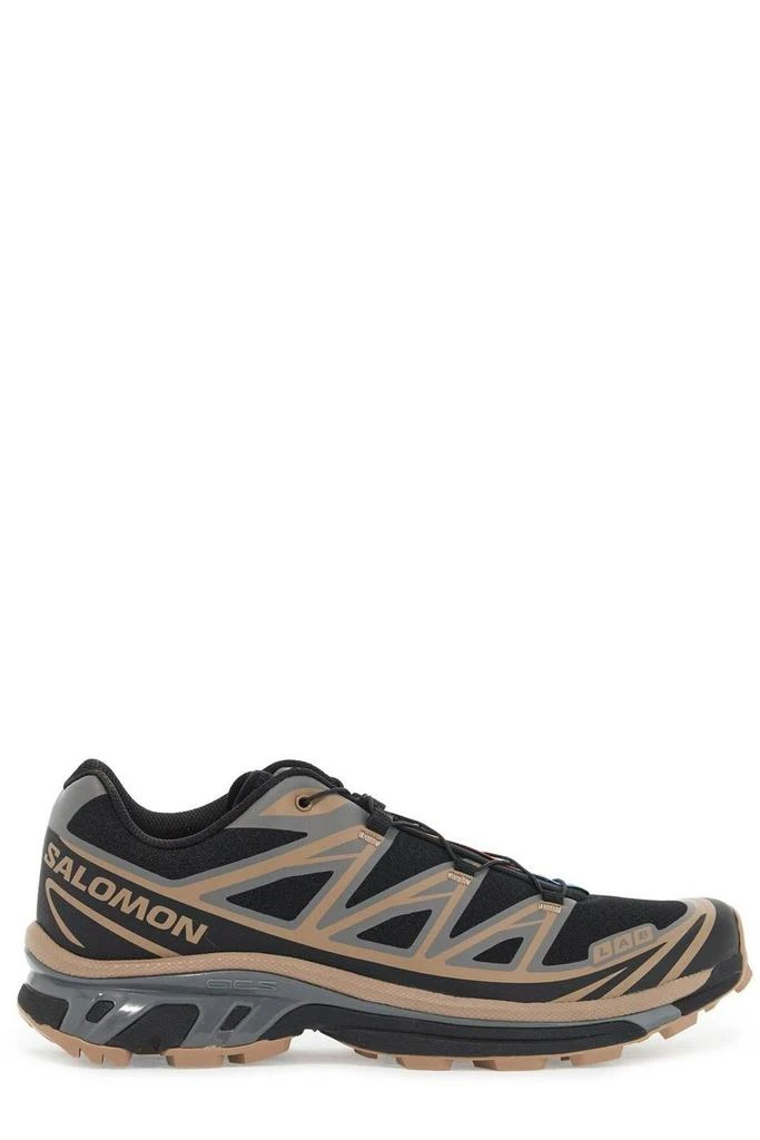 Shop Salomon XT-6 Quicklace Sneakers on Sale at BeyondStyle – Get