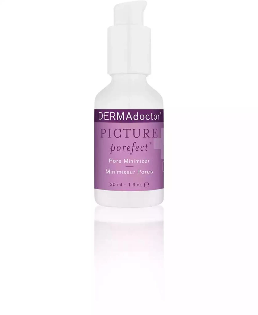 DERMAdoctor Picture Porefect Pore Minimizer, 1-oz. 1