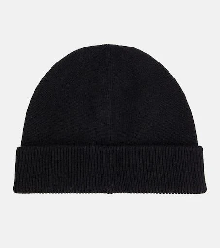 Acne Studios Kana wool beanie 4