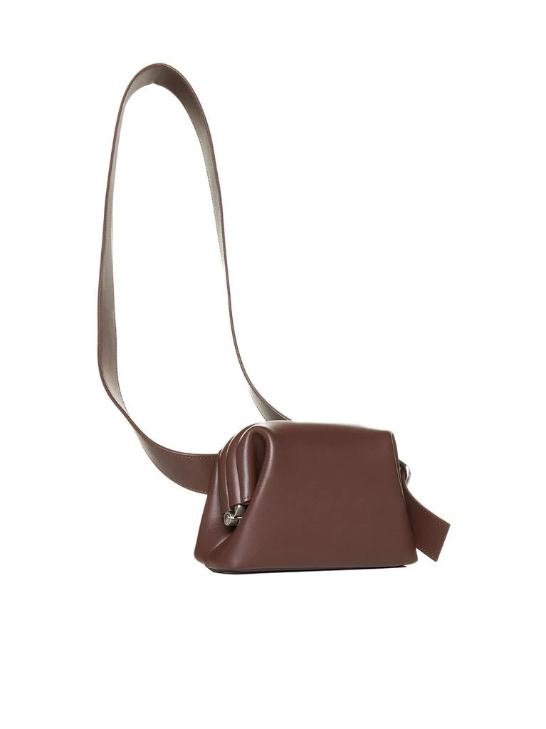 Osoi Osoi Pecan Brot Crossbody Bag 2