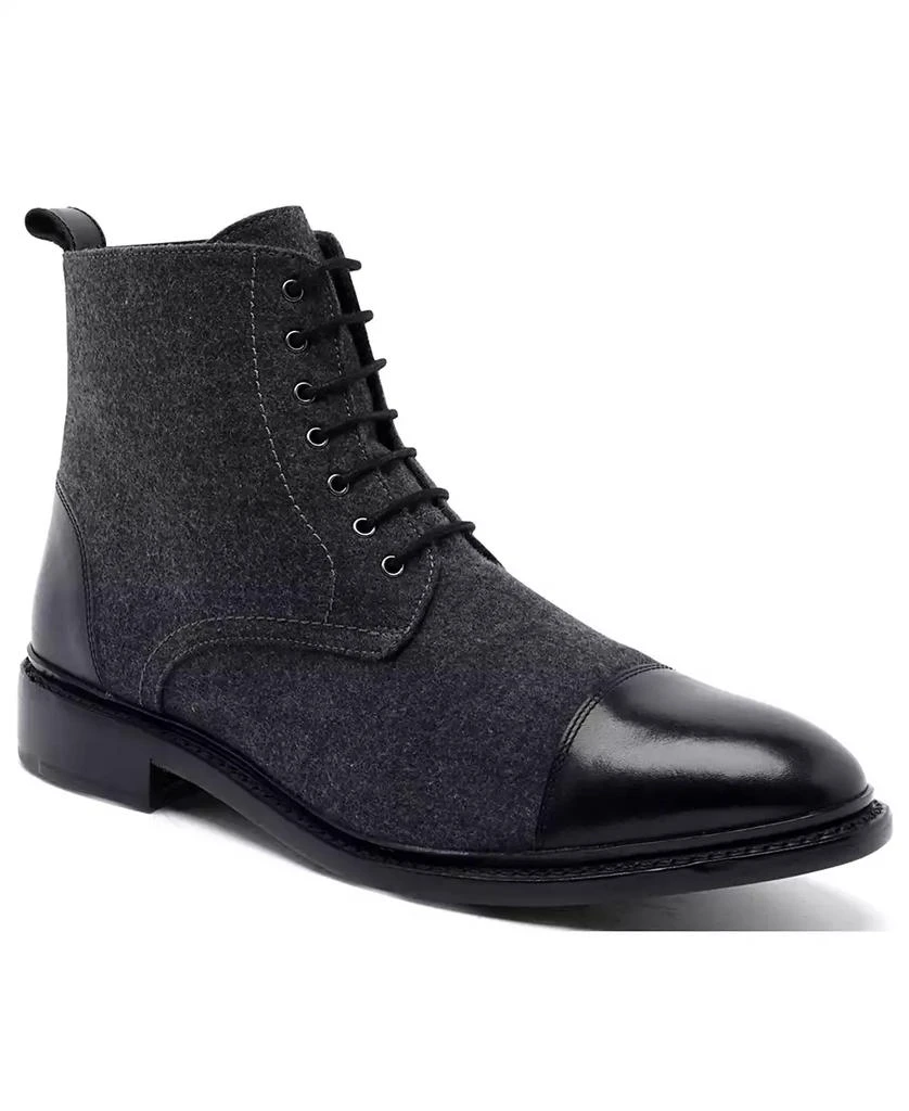 Anthony Veer Men's Monroe Lace-Up 6