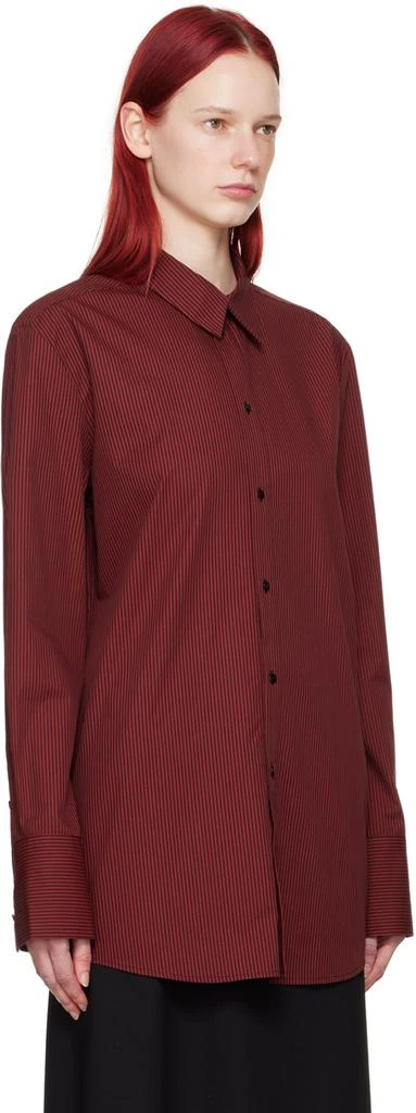 La Collection Red Adam Shirt 4