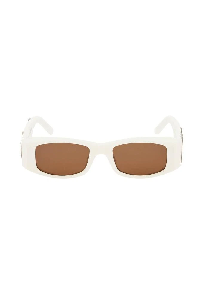 Palm Angels Palm Angels Eyewear Angel Square-Frame Sunglasses 1