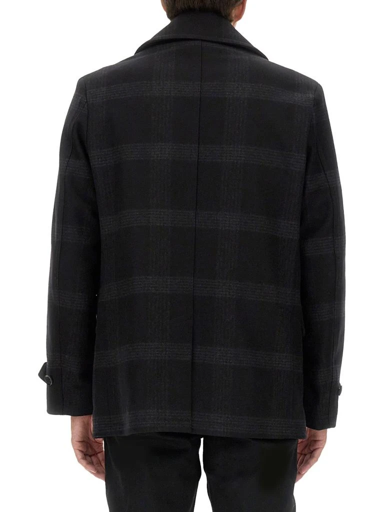 BELSTAFF MILFORD COAT 3