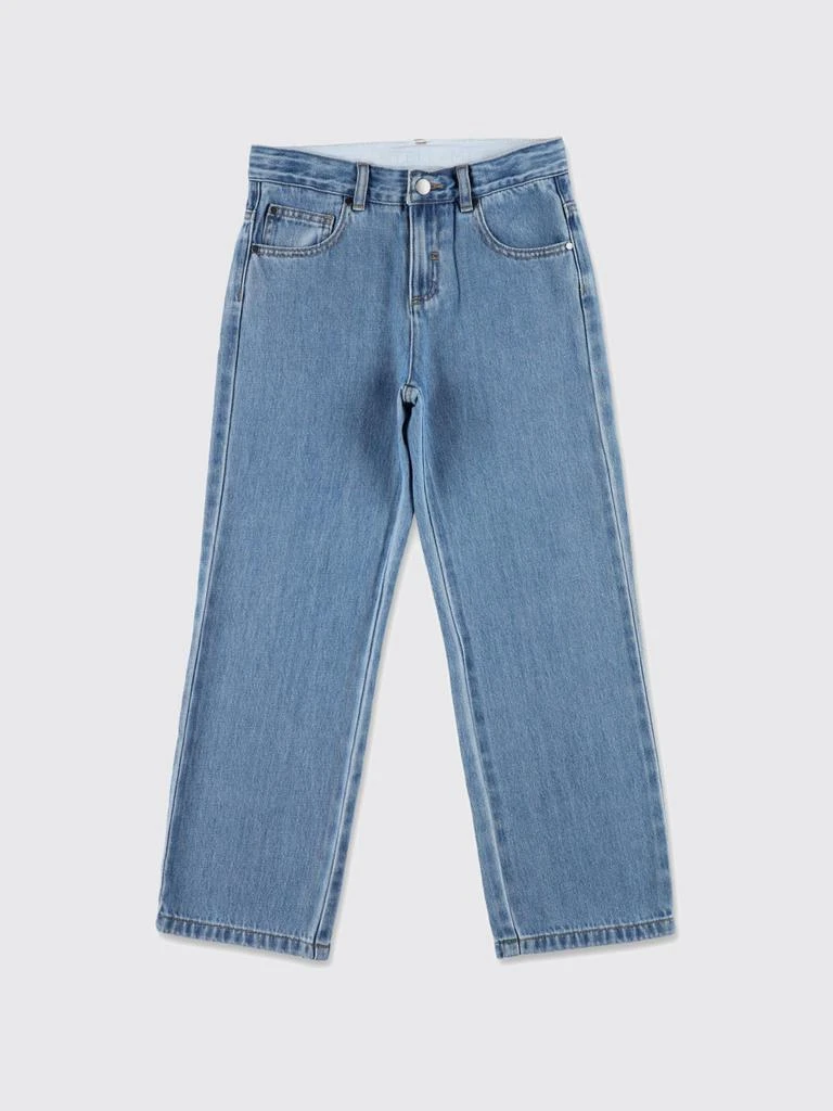 Stella McCartney Jeans kids Stella McCartney Kids