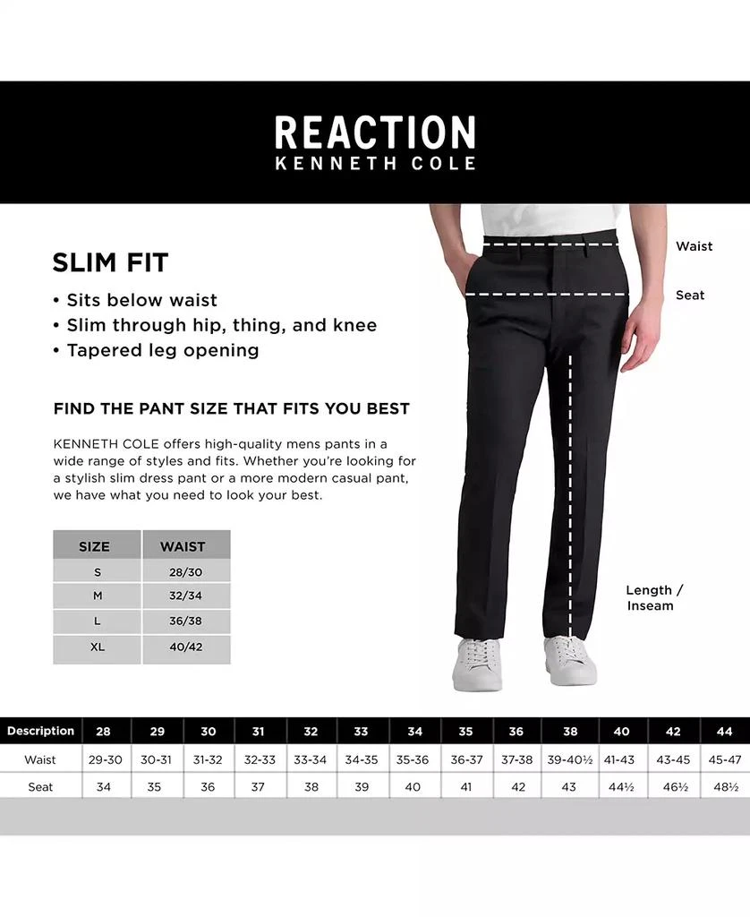 30 x 34 black dress pants Traveler Tech Pants Black