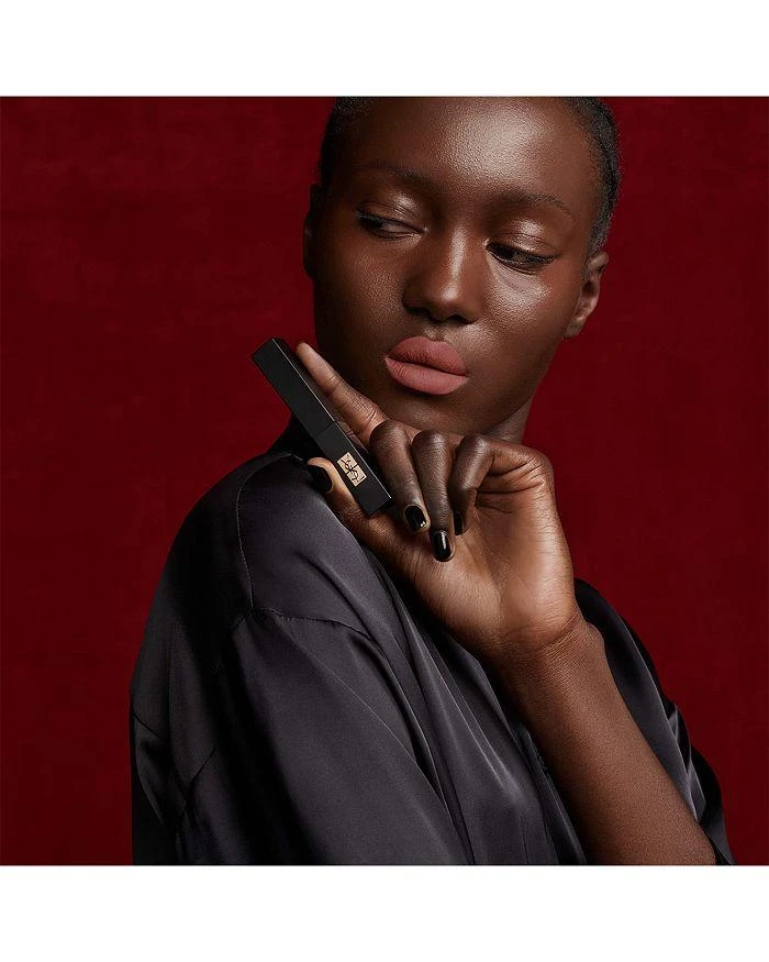 Yves Saint Laurent Yves Saint Laurent The Slim Velvet Radical Matte Lipstick 4