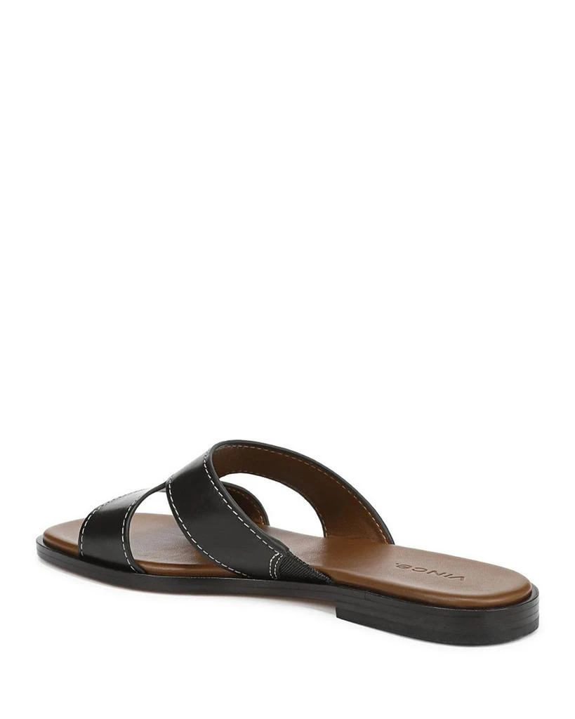 Vince Women's Meyers Slide Sandals 5