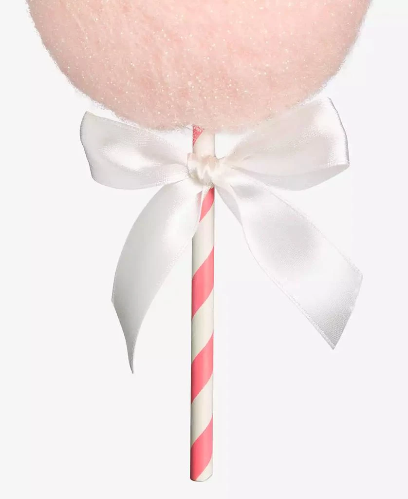 Holiday Lane Pink Cotton Candy Ornament, Macy
s Exclusive 4
