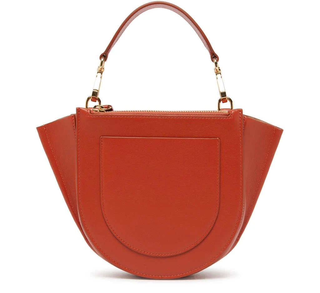 Wandler Hortensia mini bag 4