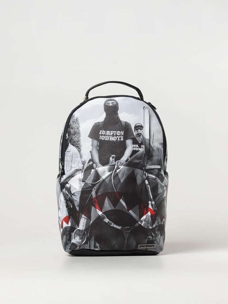 SPRAYGROUND Backpack men Sprayground
