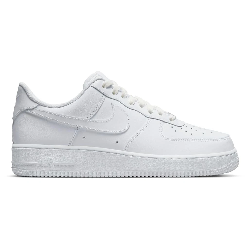 NIKE Nike Air Force 1
07 Shoe - Men
s