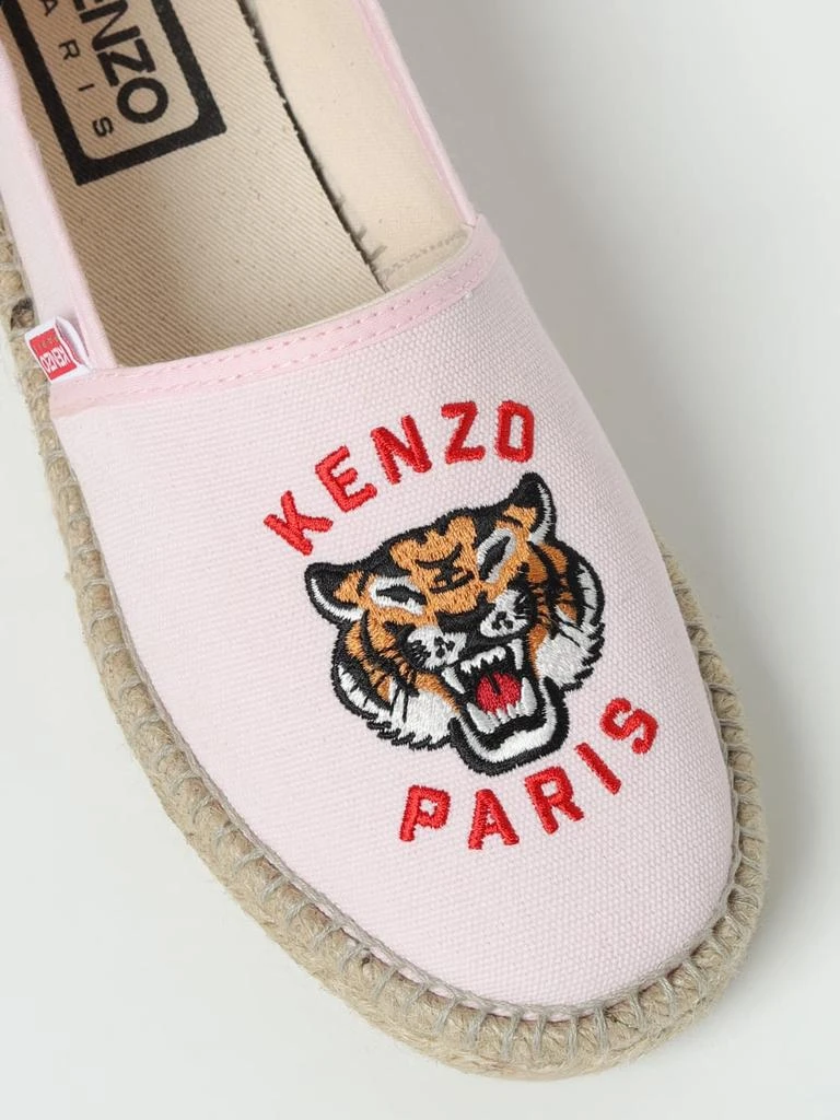 Kenzo Espadrilles woman Kenzo 4