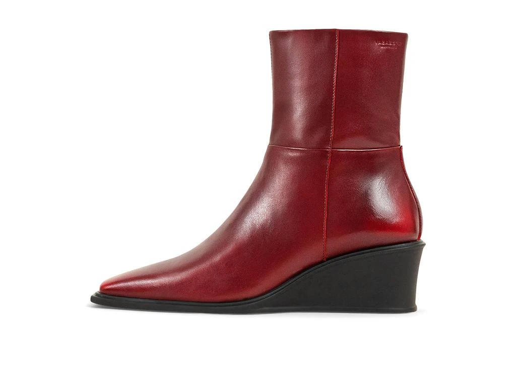 Vagabond Shoemakers Aino Leather Bootie 3