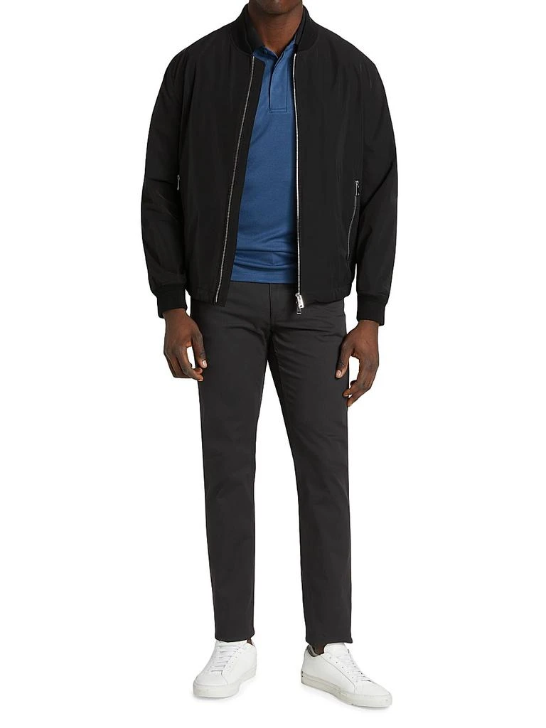 Theory City Bomber Jacket 2