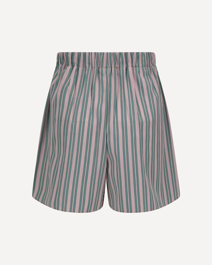 FORTE_FORTE Striped boxer Shorts 2