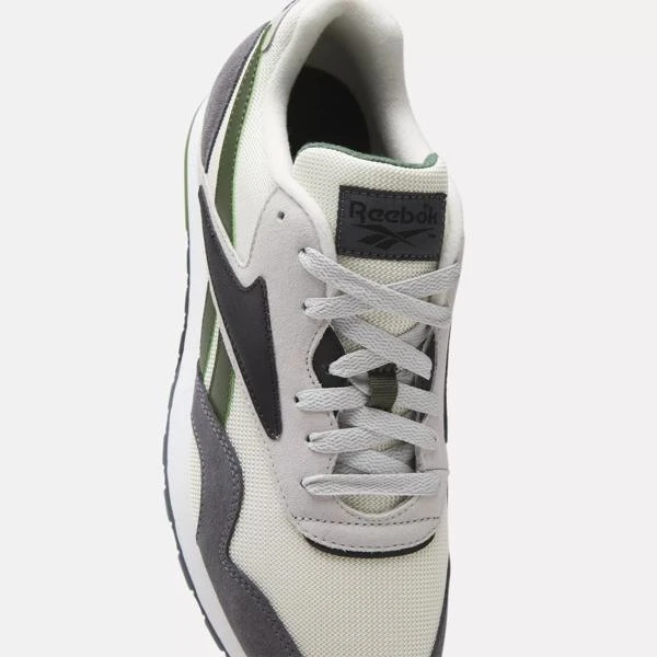 Reebok Classic Nylon Plus Men's Shoes 10