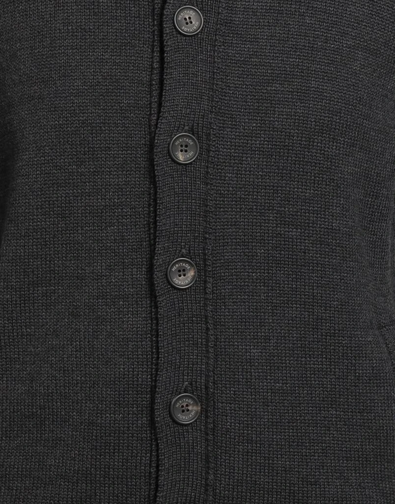 Heritage Cardigan 4