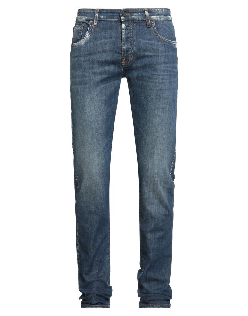 MESSAGERIE Denim pants