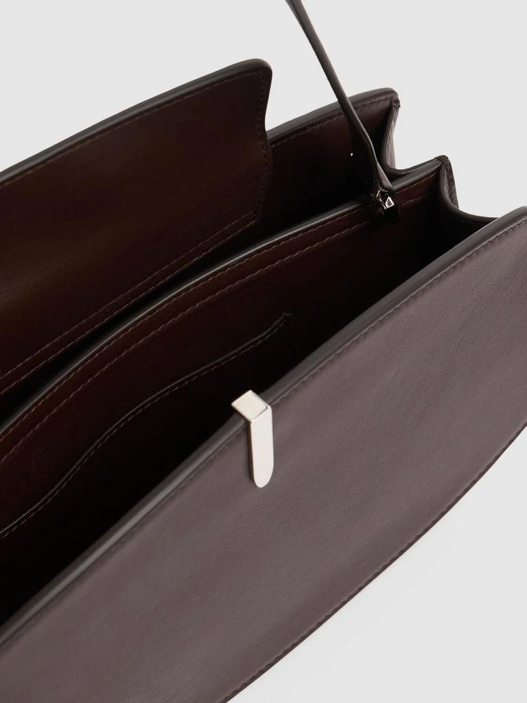 SAVETTE Florence Leather Shoulder Bag 5