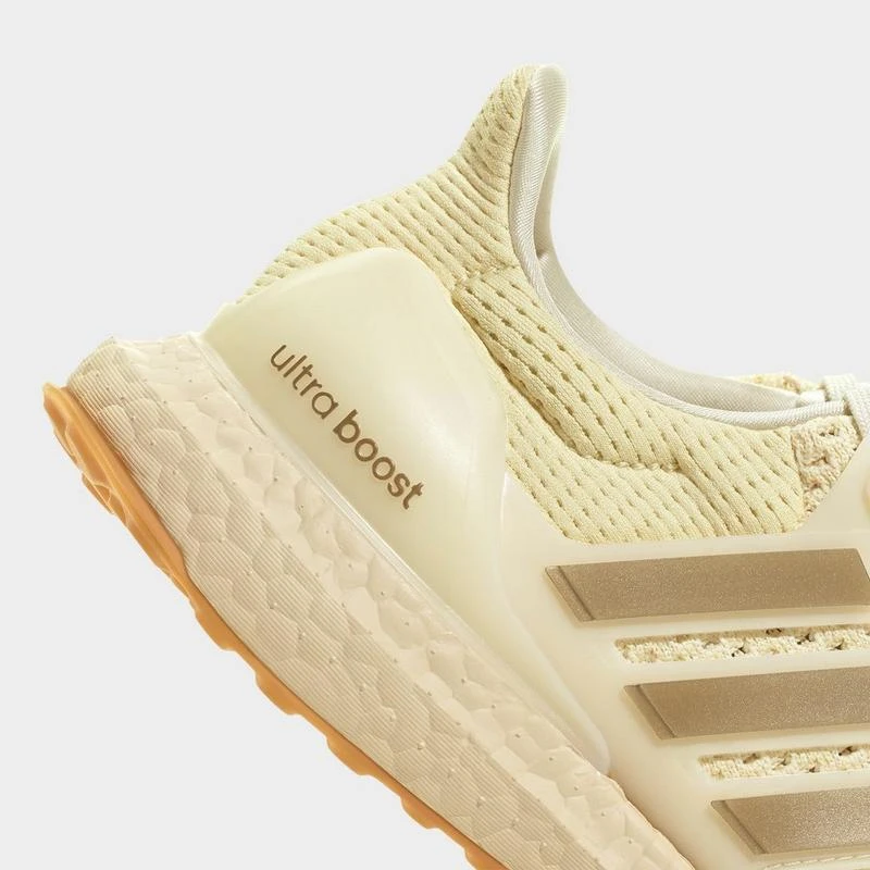 Adidas Women's adidas Ultraboost 1.0 Running Shoes 3