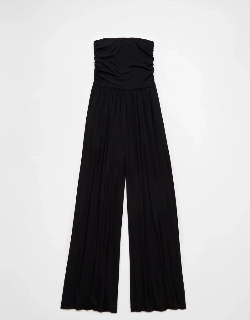 AE AE Soft & Sexy Tube Top Jumpsuit 3