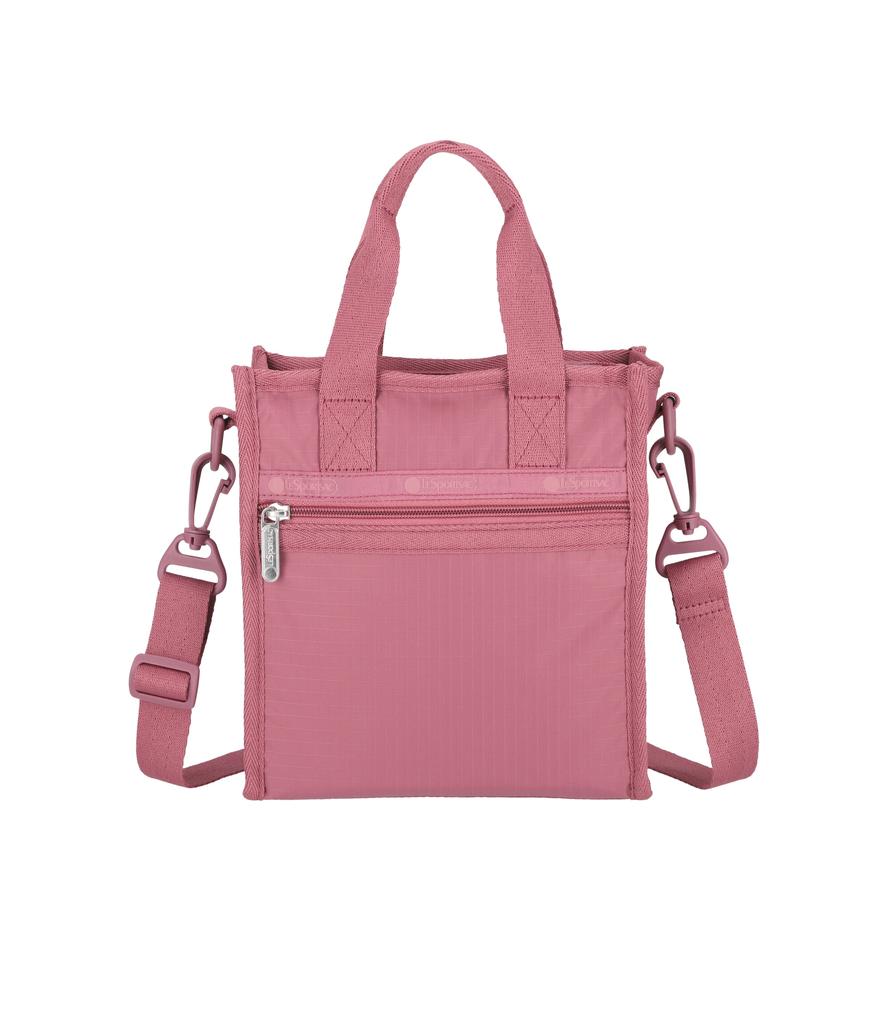 LeSportsac Mini North/South Tote